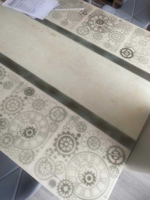 Mesa Escritório / Sala (240 x 100)