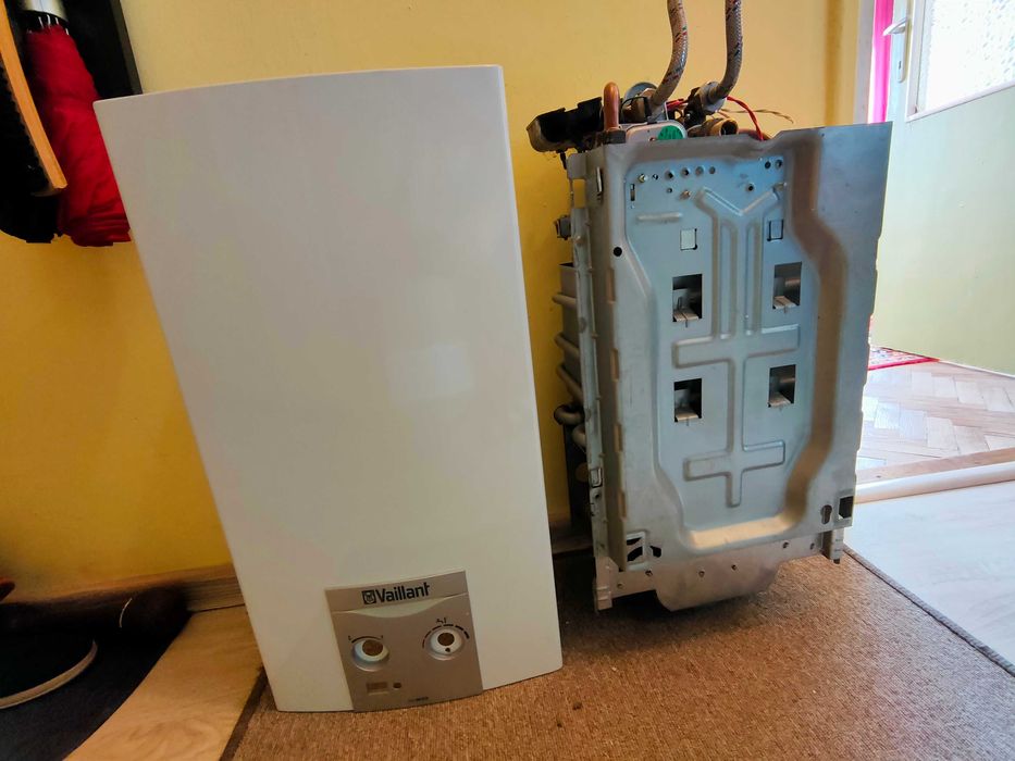 Vaillant atmoMAG gazowy podgrzewacz wody
