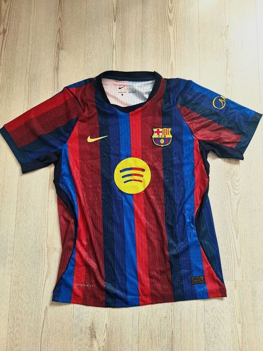 Koszulka piłkarska Barcelona 26/27 roz L