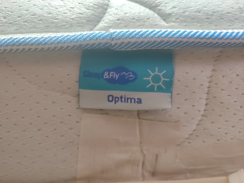 Матрас зима лето 1600*2000