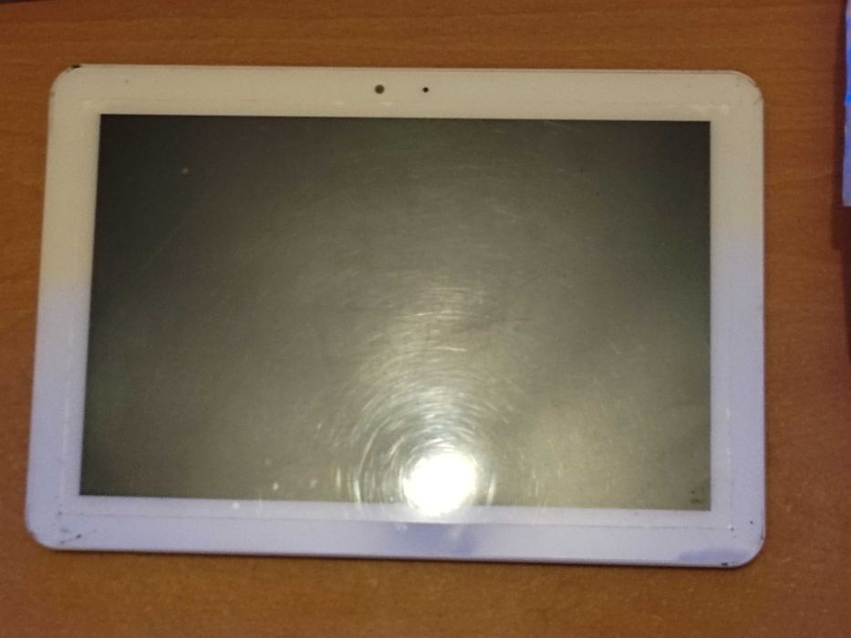 Tablet BQ Edison 3