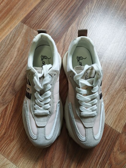 Кроссовки Lonza р.38