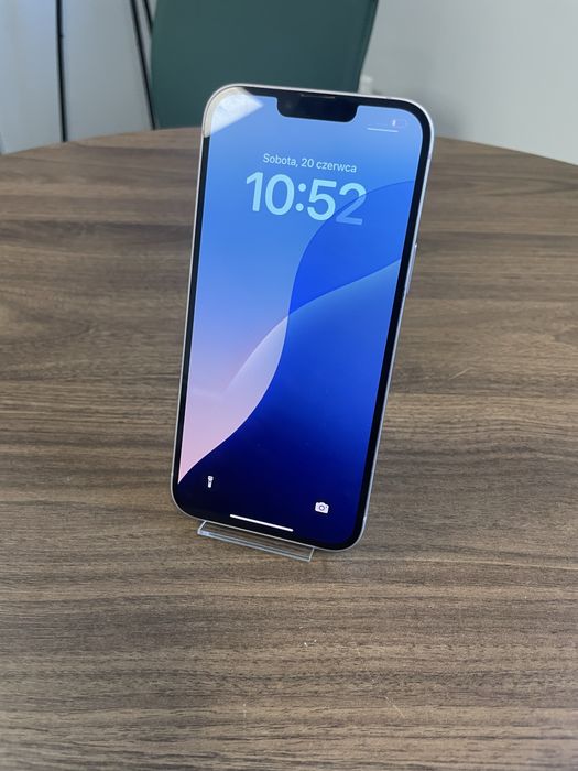 Apple Iphone 14 Plus wersja 256 bez blokad bateria 84%