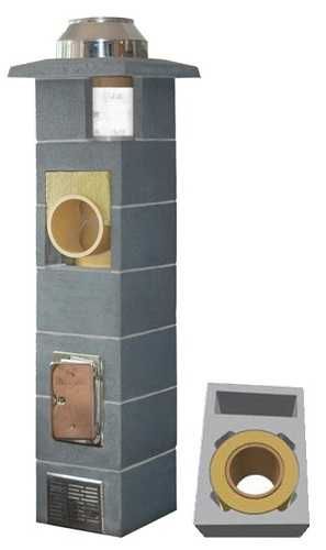 frezowanie kominów, montaż wkładu kominowego, kwasówka, ceramika