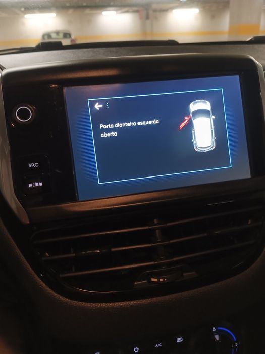 Peugeot 208 - BlueHDi 1.5 - Diesel 2018