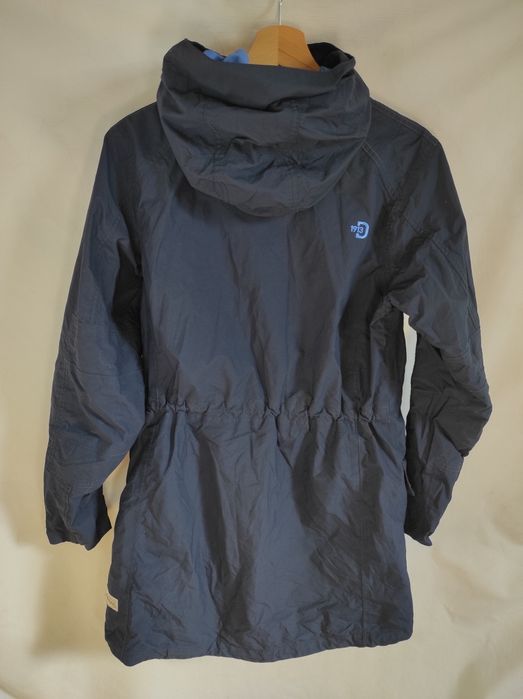 Didriksons Since 1913 Grundsund SWE StormSystem Waterproofness Damska