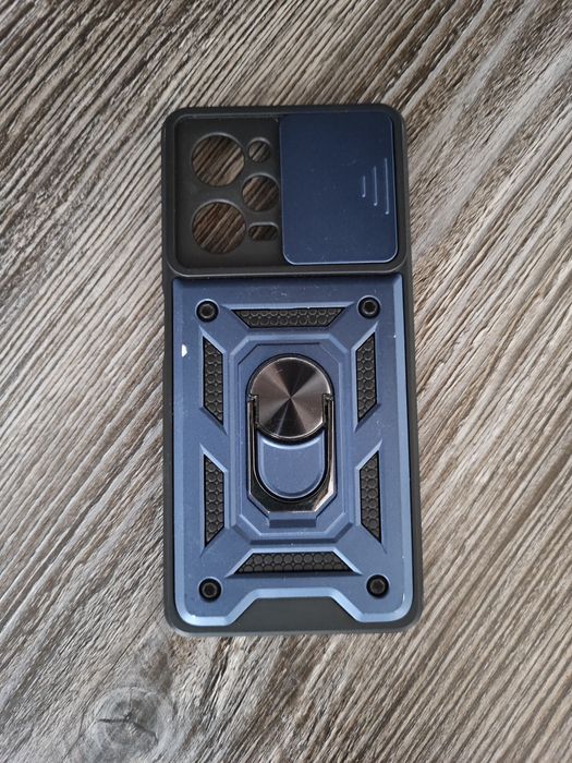 Протиударний, удароміцний чохол Xiaomi Poco X5 Pro 5G, Redmi Note 12