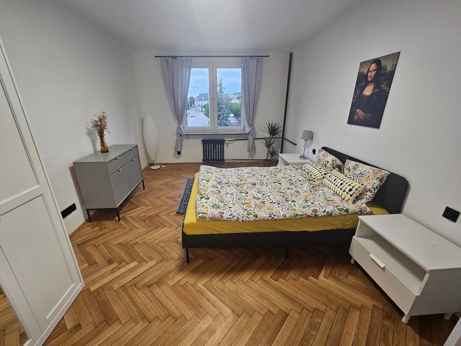 Strary Rynek 60 m² balkon 3 pokoje klimatyzacja - Widok 4