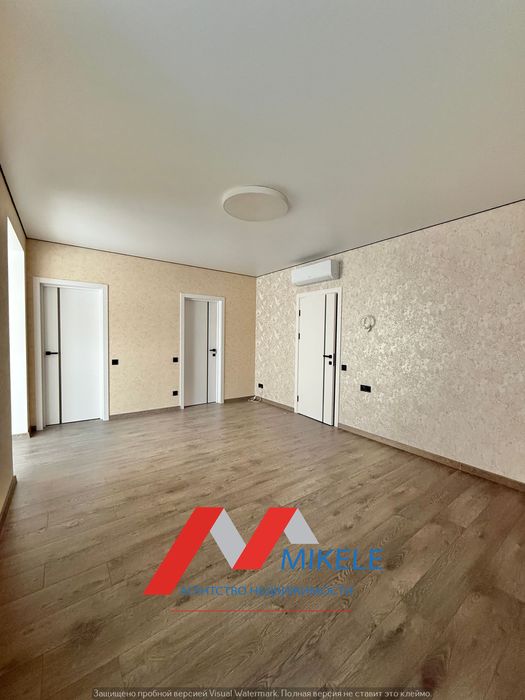 Оренда 2к кв 86м2 ЖК Desna Park Residence Зазим'я Броварський р-н