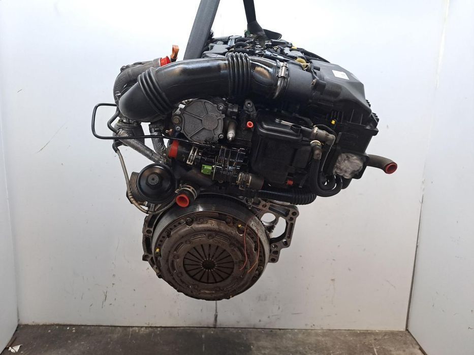 Motor Completo Citroen C4 1.6 REFª: 9HZ