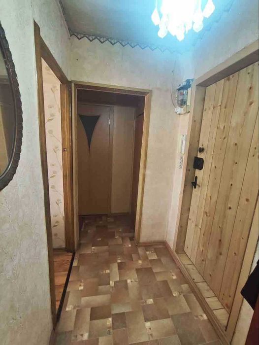 Реальная аренда. 2к. кв., ж/м Покровский, Парус