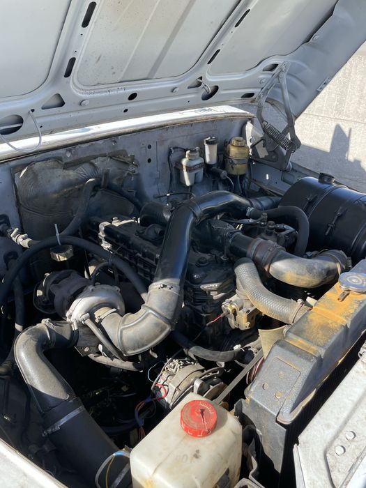 Продам Газ 3309 самоскид