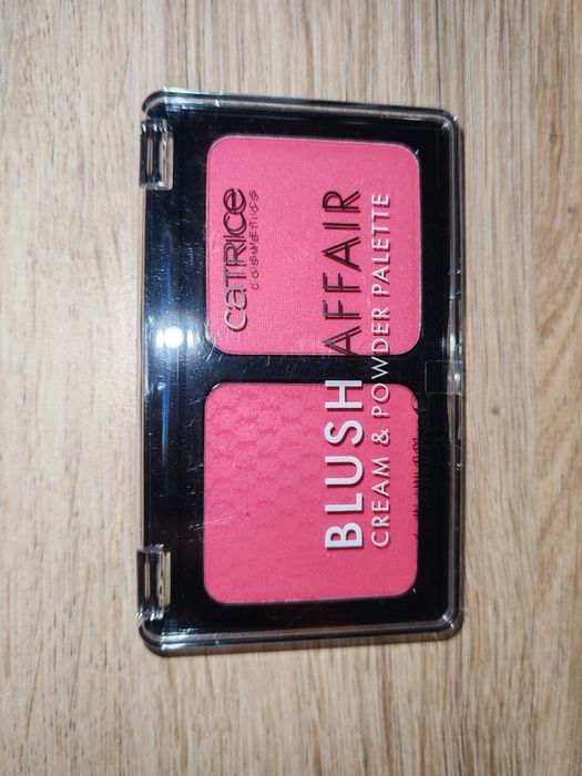 Zestaw kosmetyków Catrice