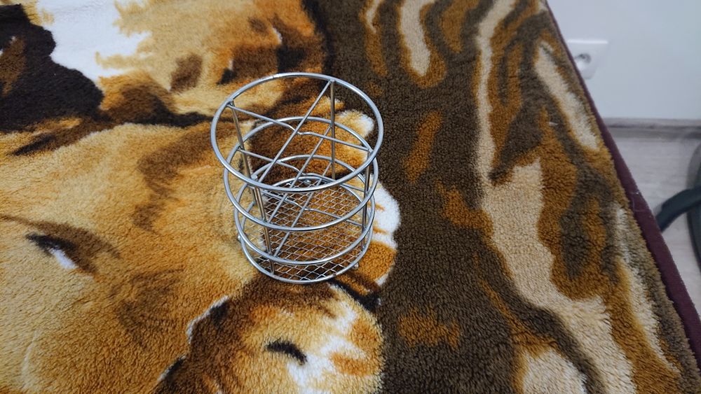 Akcesoria łazienkowe/do kuchni