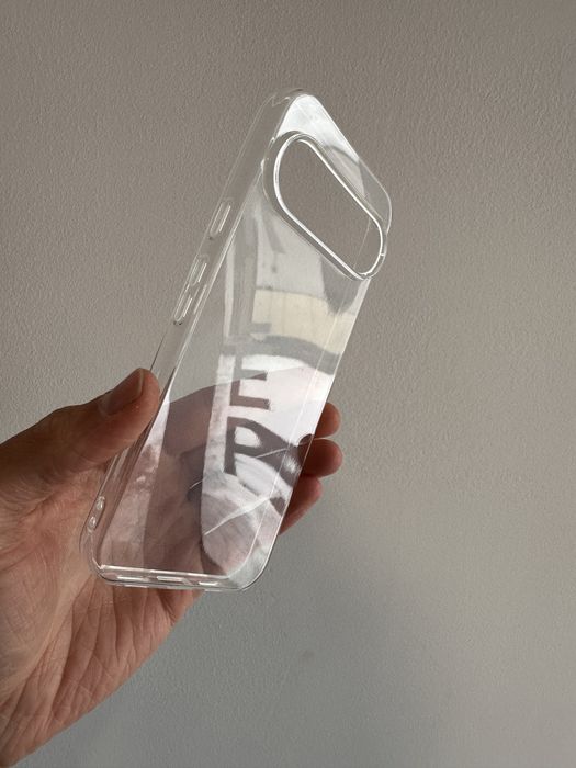 Etui plecki przeźroczyste 2mm do GOOGLE PIXEL 10 PRO XL 5G