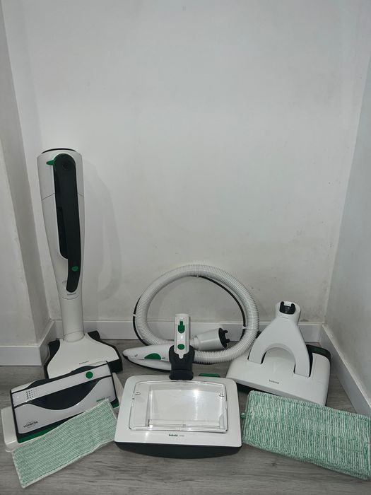 Aspirador kobold vk7