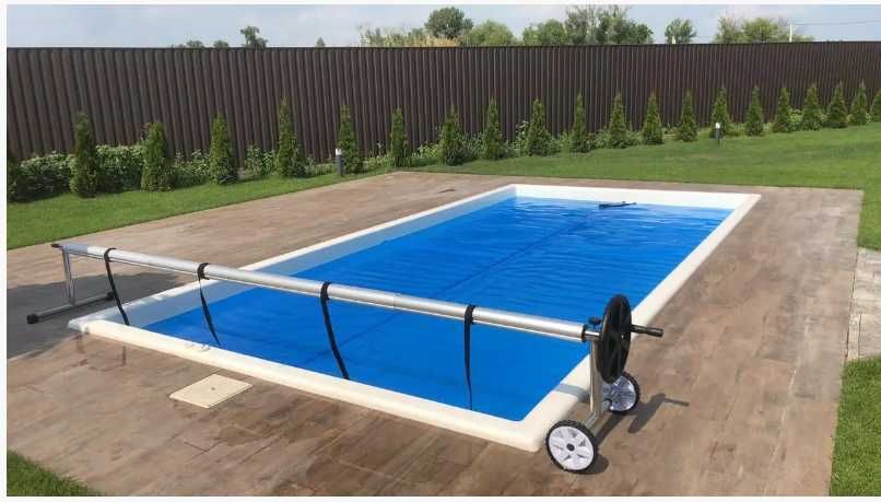 СЕНСАЦИЯ!Тепловой насос для басейна EVO Inverter EP WI-FI Spain