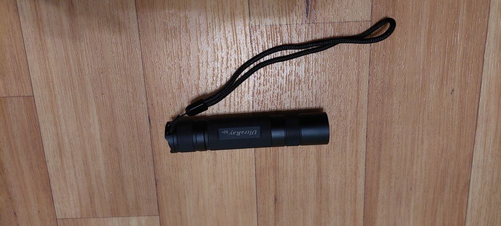 Фонарь пожарный,дымопробивной