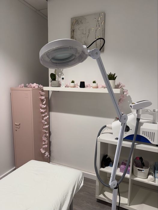 Espaço Estético para Alugar