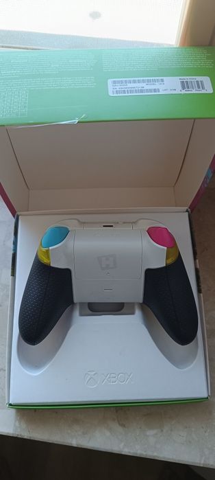 Kontroler Xbox one x/s Forza Horizon 5