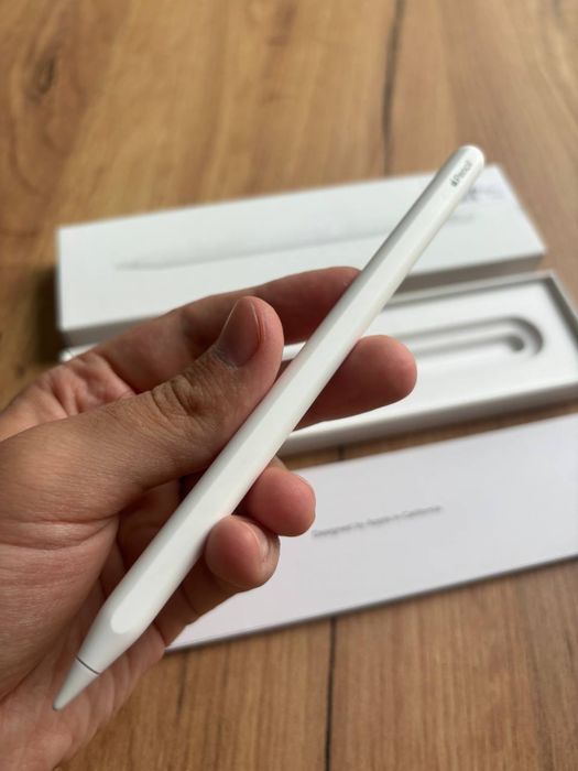 Apple Pencil USB-C
