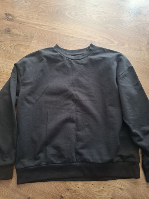 Nowa czarna bluza Reserved xl 42
