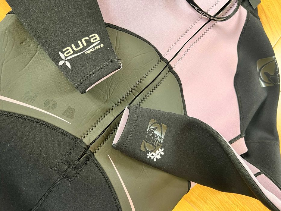 Body Glove Aura Neopren