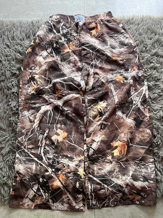 skull vintage baggy swag rare bones emo y2k jnco rap szeroka pants