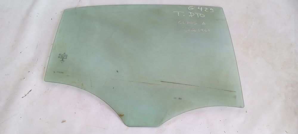 Vidro porta trás direito MERCEDES-BENZ Classe A (W176)