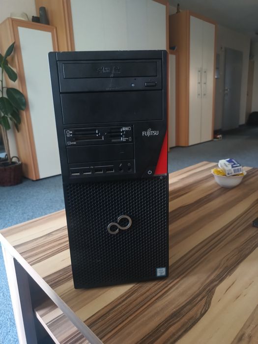Komputer Fujitsu