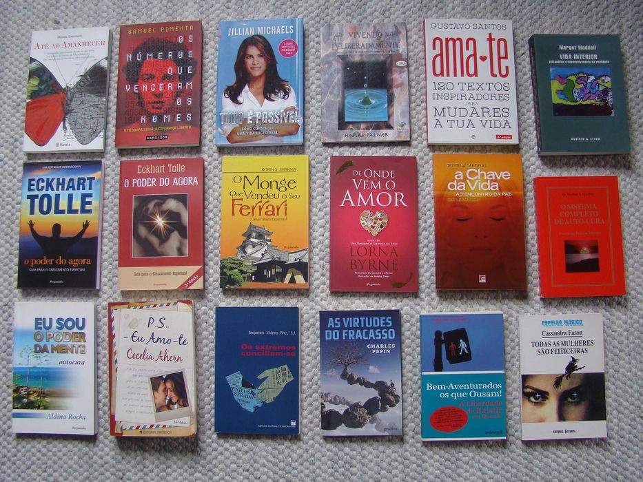 ESPIRITUALIDADES - Esoterismo e  Ciências Ocultas