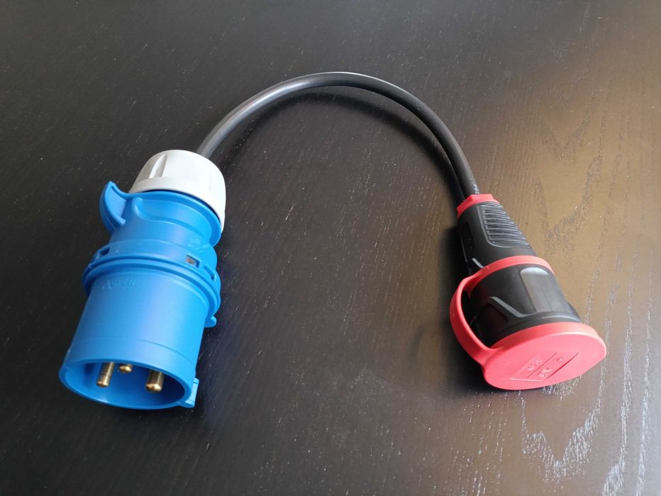 Adapter Cable – Custom Orders Accepted64284325378561120