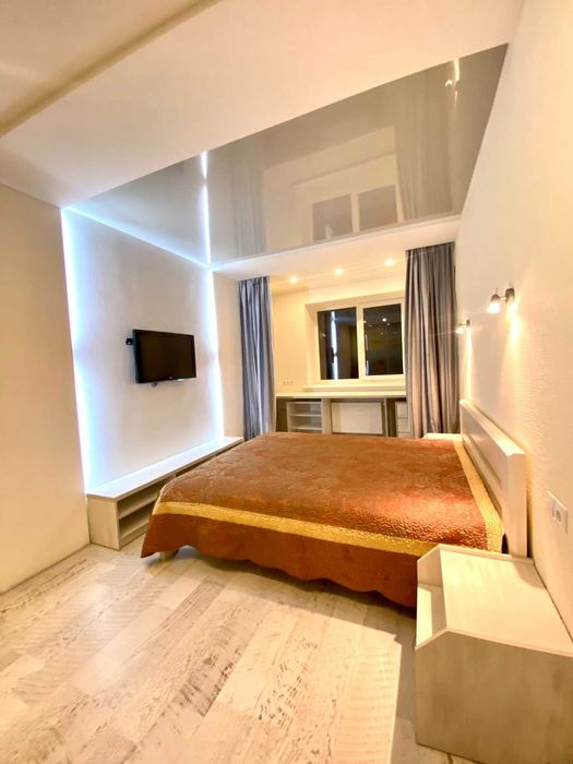 Оренда 2-к ЖК Козацький  , ГЕНЕРАТОР ,УКРИТТЯ , 4 поверх