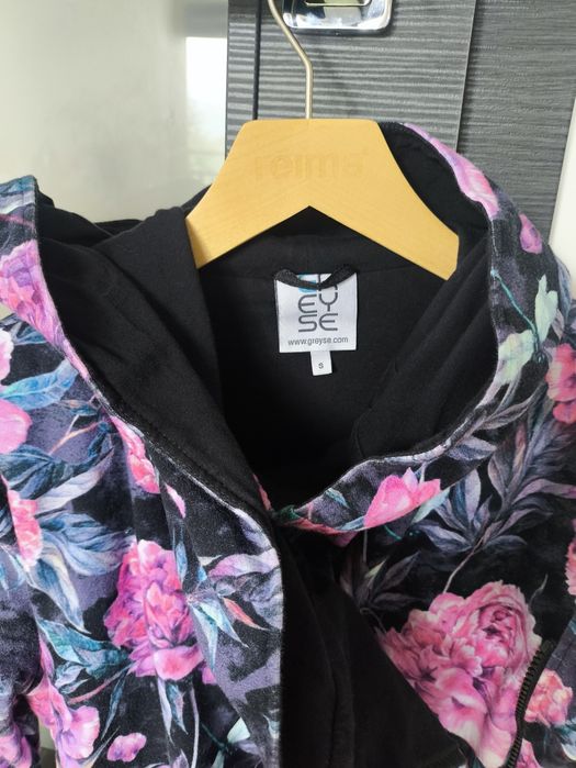 Bluza Greyse 5w1 rozmiar S, ciążowa i do noszenia dziecka