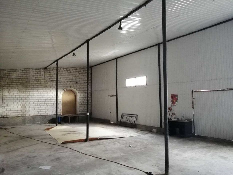 Комерційна нерухомість/Коммерческая недвижимость