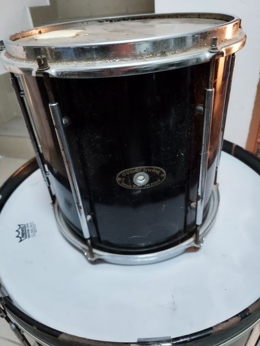 Tom floor Tom słowik sztuki perkusja shell 13 14 16 zamiana do perkusji Tama peral mapex