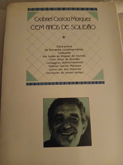 Cem Anos de Solidão