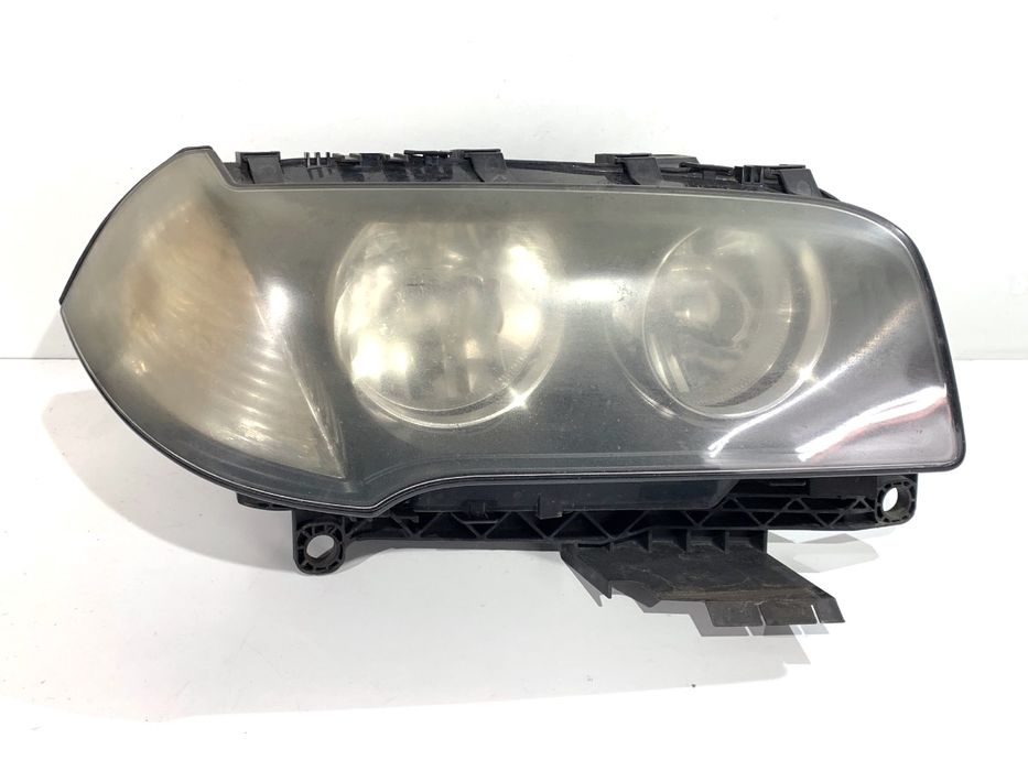 REFLEKTOR PRAWY PRZÓD BMW E83 7162190 03-11 LAMPA