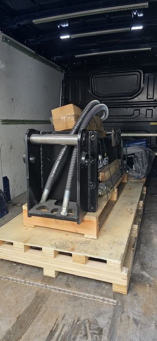 Martelo hydraulico