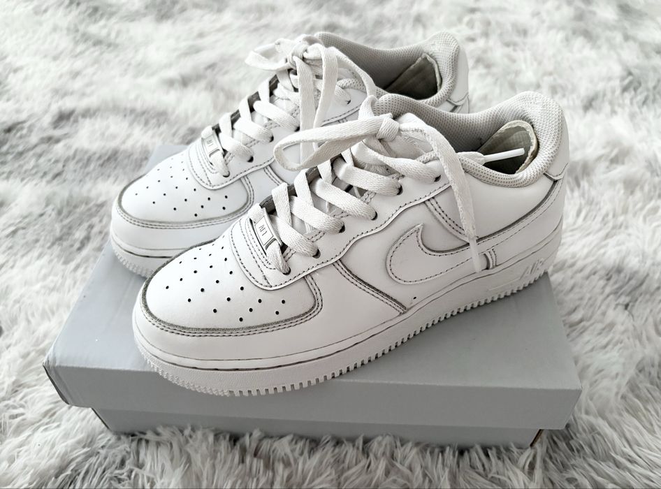 Nike Air Force 38,5