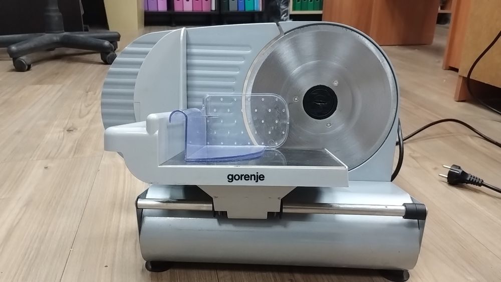 Слайсер  gorenje