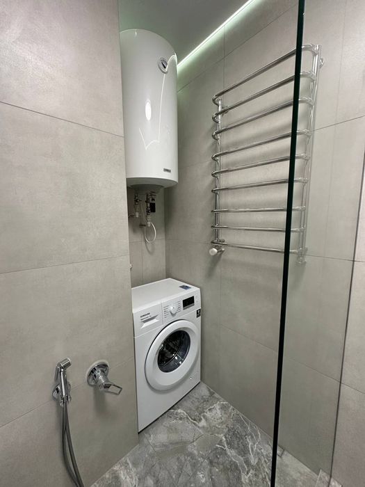 Продається 1,5 кімнатна квартира - заходь і живи!