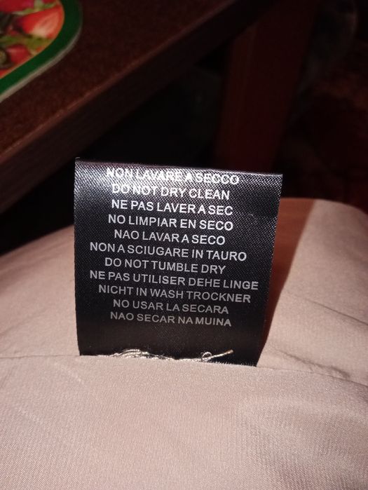 Sztuczne futro damskie