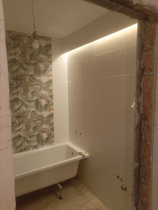 Ремонт квартир і будинків