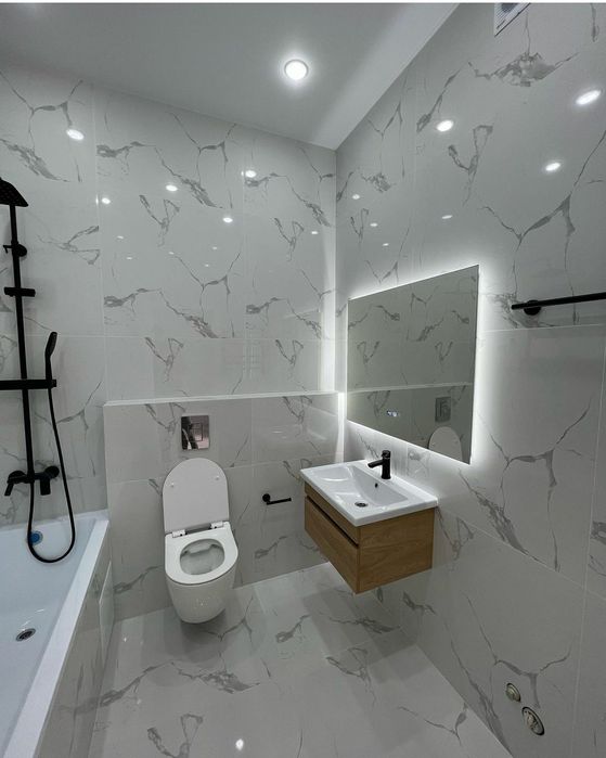 Ремонт Квартир.  Низькі ціни!