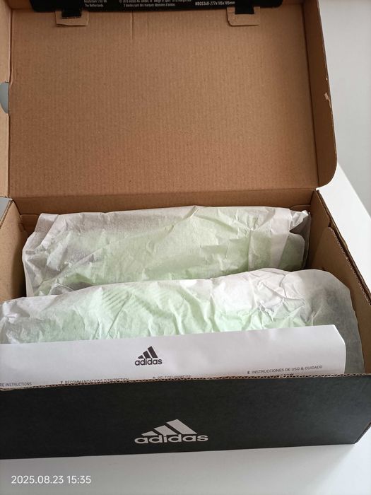 Adidas Nemeziz 19.4 IN J