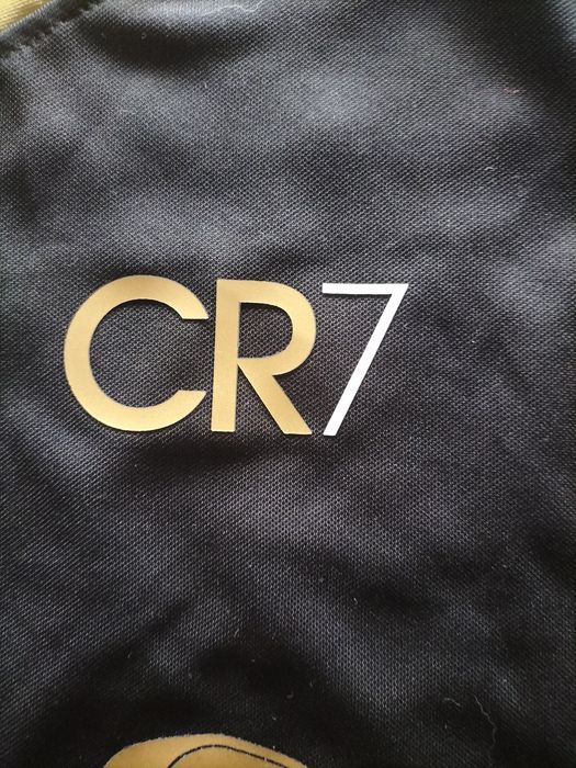 Camisola Sporting CR7 2023/2024