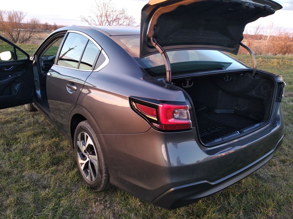 Продам Subaru legacy.