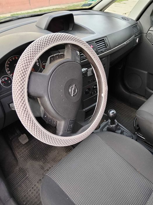 opel meriva a   .