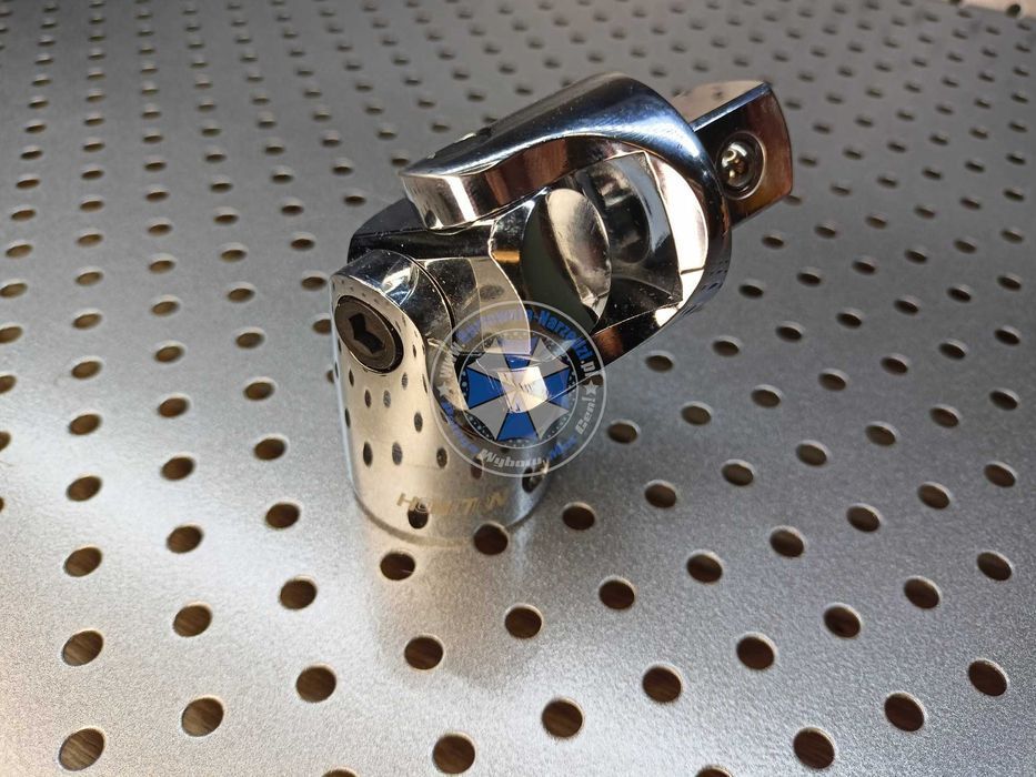 Przegub cardana łącze cardana 3/4" CrV  przegub kardana 3/4"